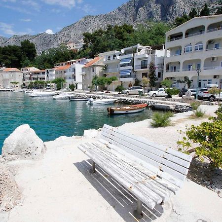 Apartmani Rustica Drašnice Exterior foto