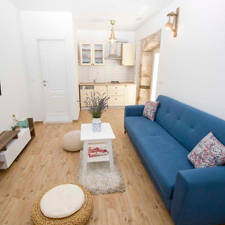 Apartmani Rustica Drašnice Exterior foto