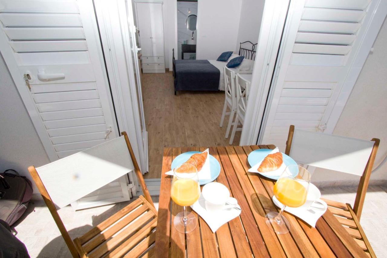 Apartmani Rustica Drašnice Exterior foto