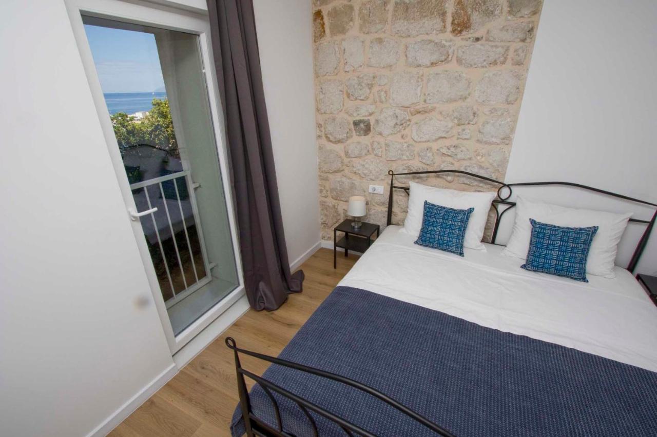 Apartmani Rustica Drašnice Exterior foto