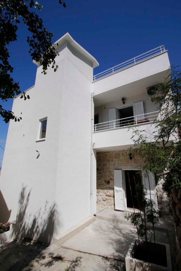 Apartmani Rustica Drašnice Exterior foto
