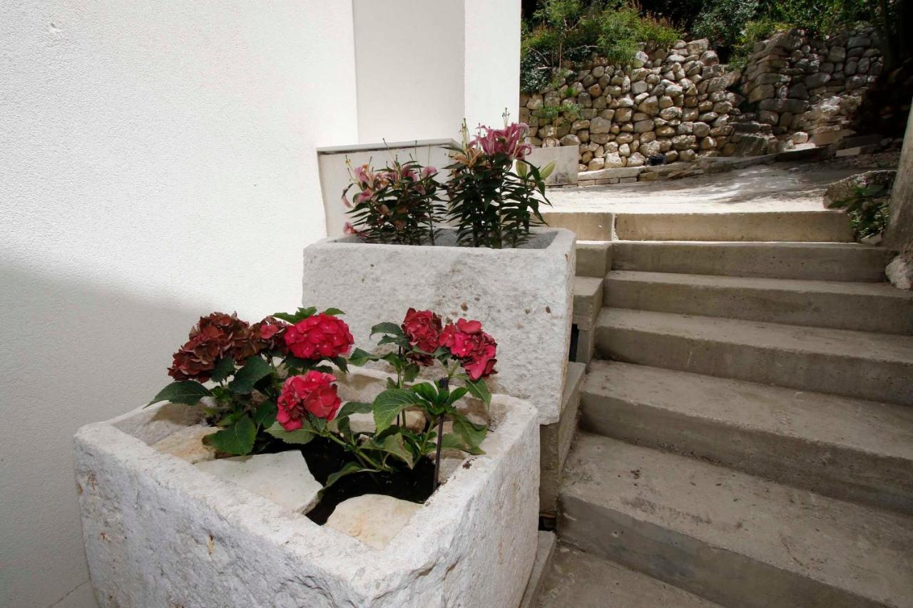 Apartmani Rustica Drašnice Exterior foto