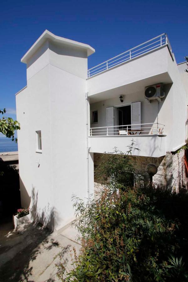 Apartmani Rustica Drašnice Exterior foto