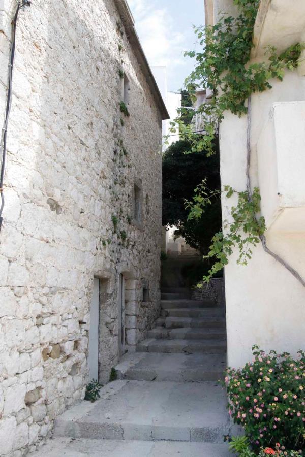 Apartmani Rustica Drašnice Exterior foto