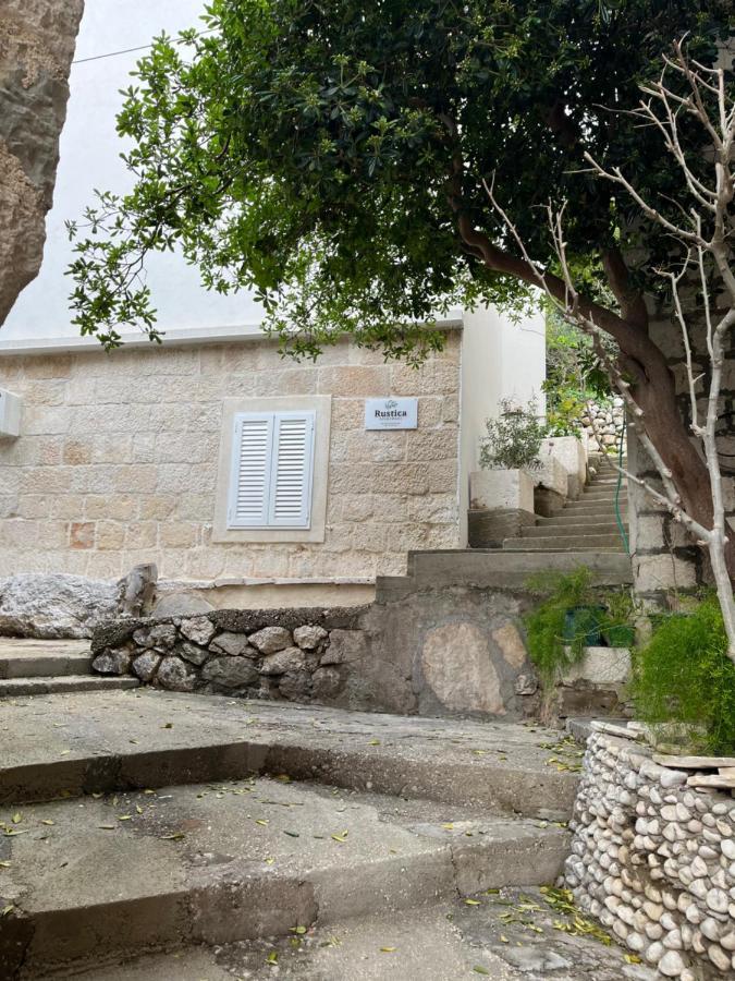 Apartmani Rustica Drašnice Exterior foto